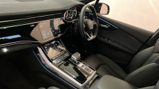 Audi Q7 50 TDI Quattro Black Ed 5dr Tiptronic [Tech Pro] Diesel Estate